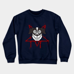 Good Boy Crewneck Sweatshirt